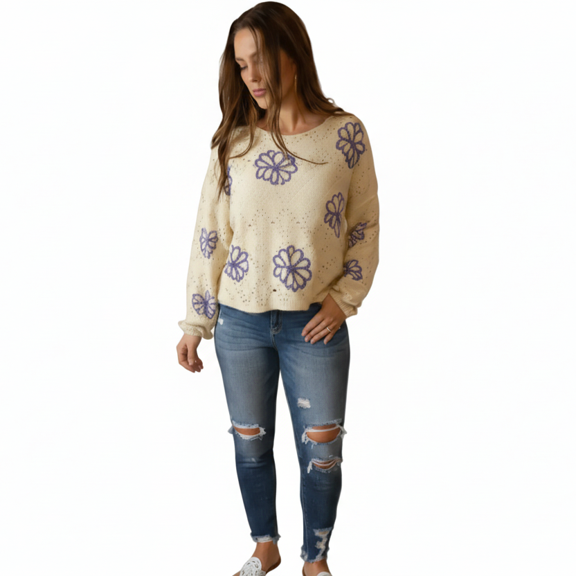 The Kyndahl Kancan Jeans