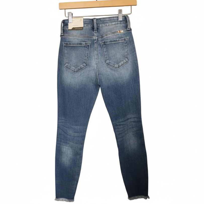 The Kyndahl Kancan Jeans