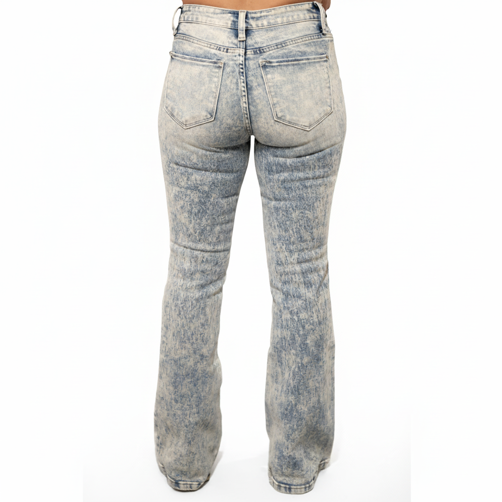 Main Character Jeans