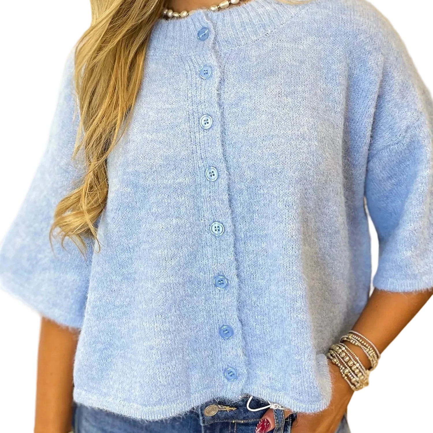 Everday Darling Cardigan