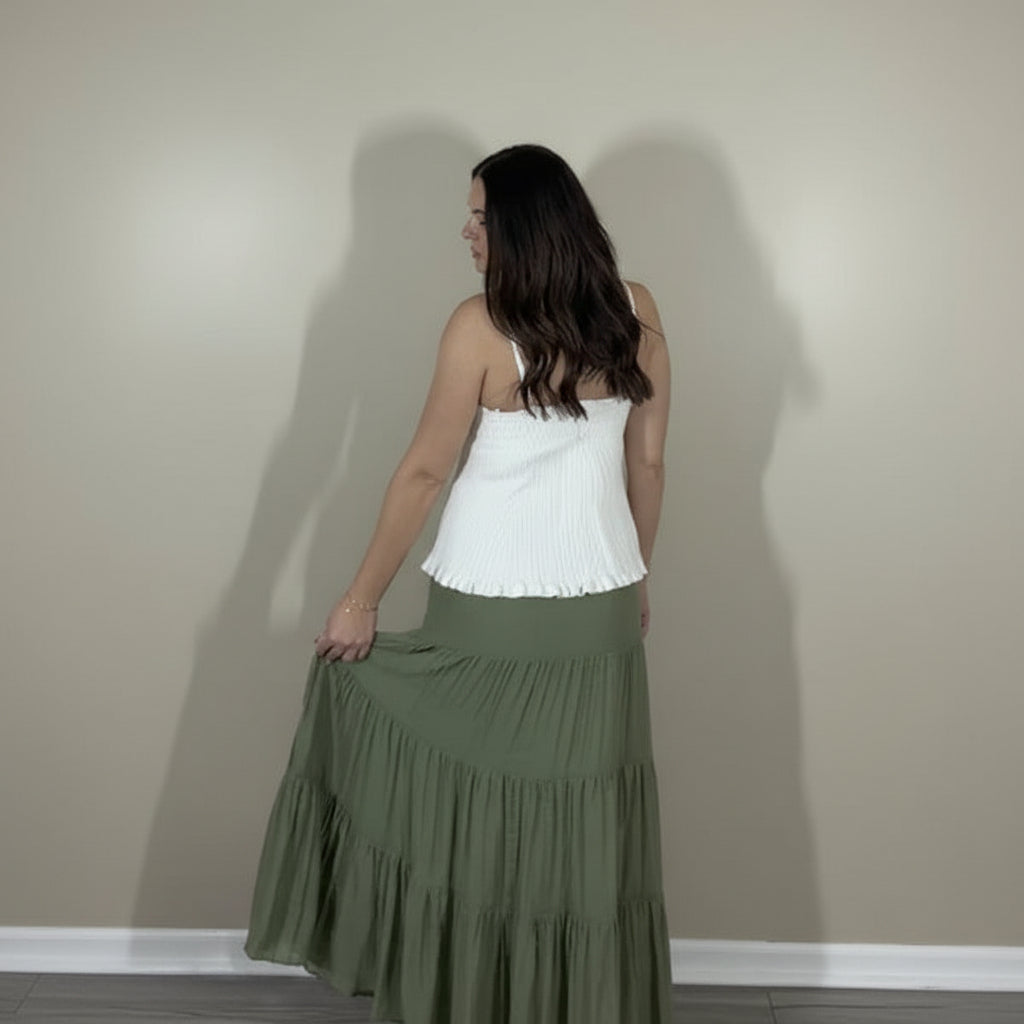Little Miss Ellie Skirt