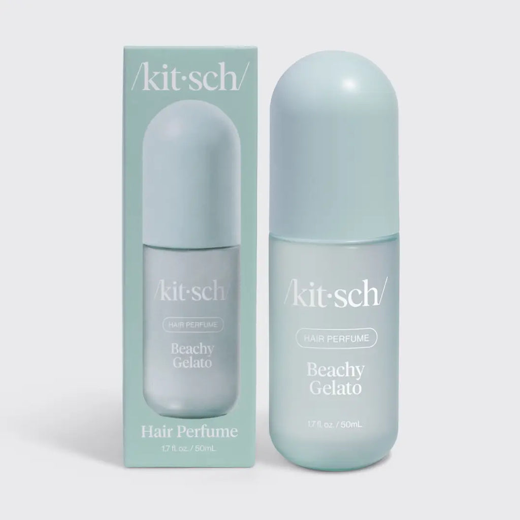 Kitsch Beachy Gelato hair perfume