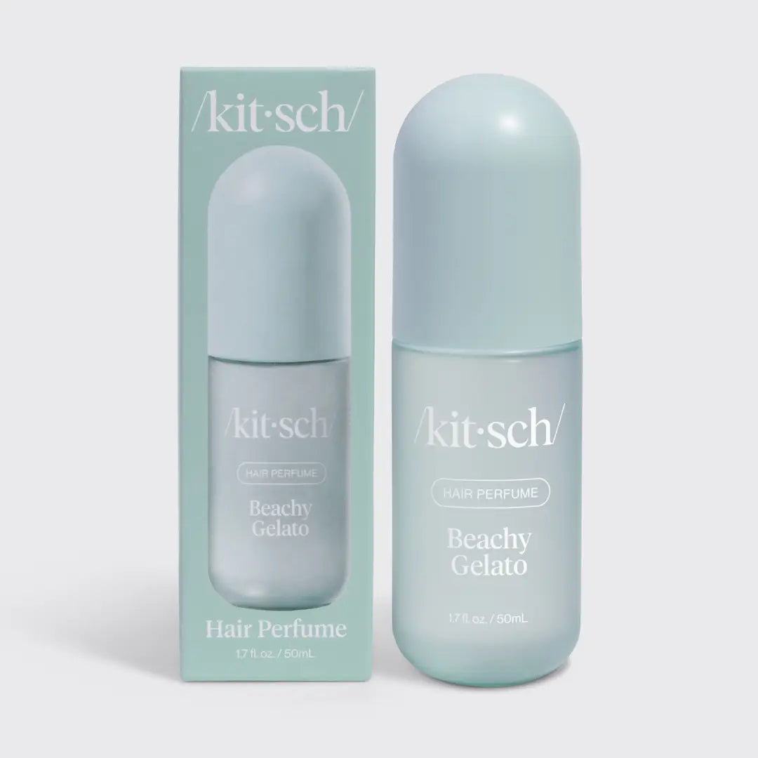Kitsch Beachy Gelato hair perfume