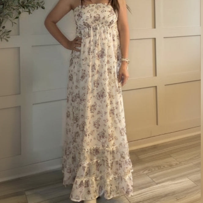 Southern Charm Maxi