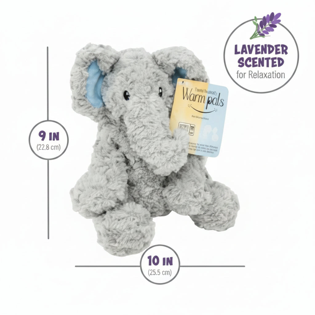 Sweet Elephant