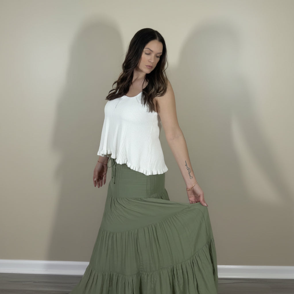 Little Miss Ellie Skirt