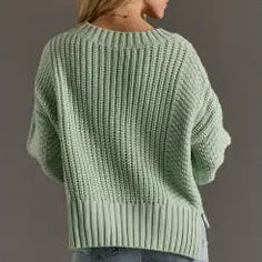 Mint To Be Cardigan