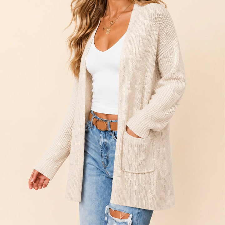 The Aspen Cardigan