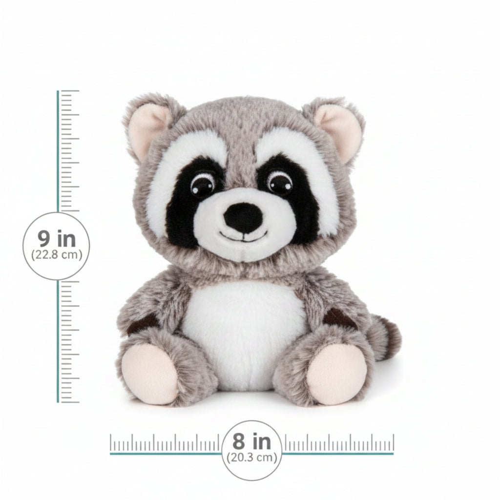 Remy Racoon