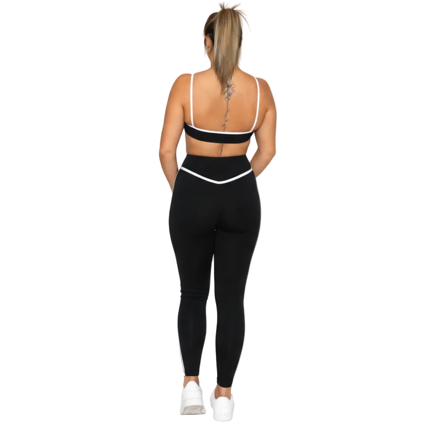 The Elise- Snatched and Sweet Set