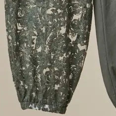 Willow & Sage Patchwork Joggers