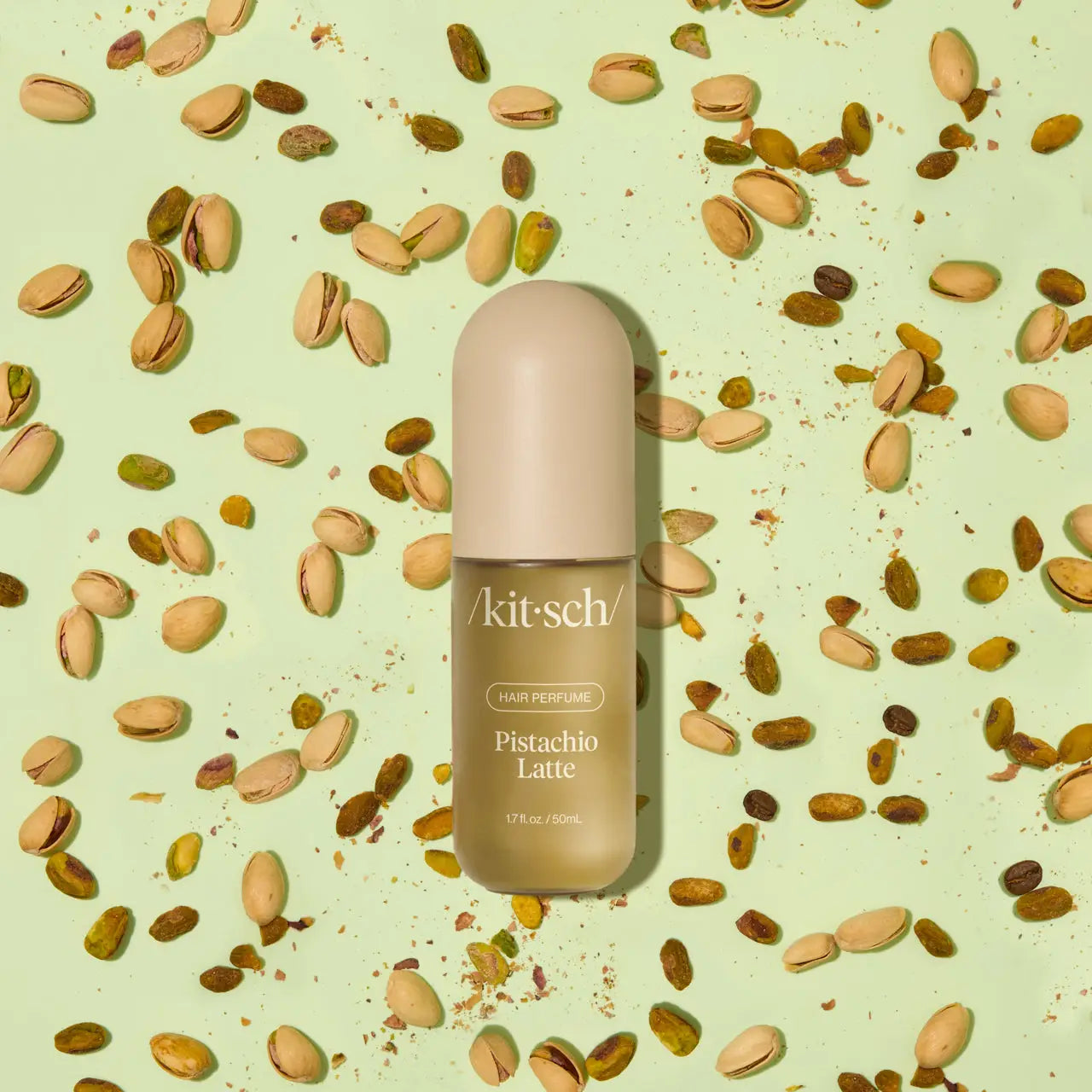 Kitsch Pistachio Latte hair perfume