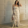 Southern Charm Maxi