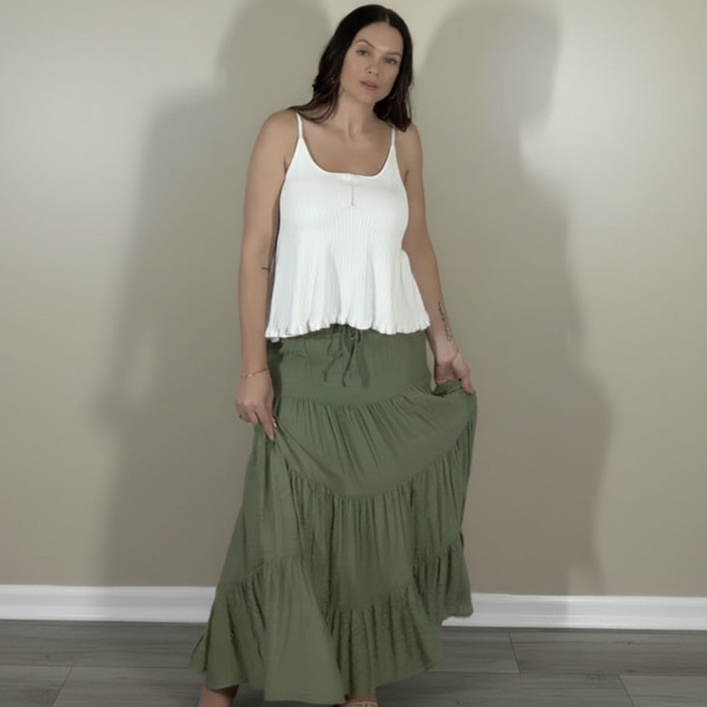 Little Miss Ellie Skirt