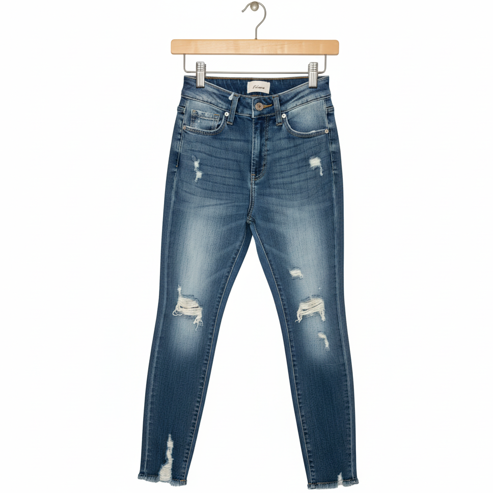The Kyndahl Kancan Jeans