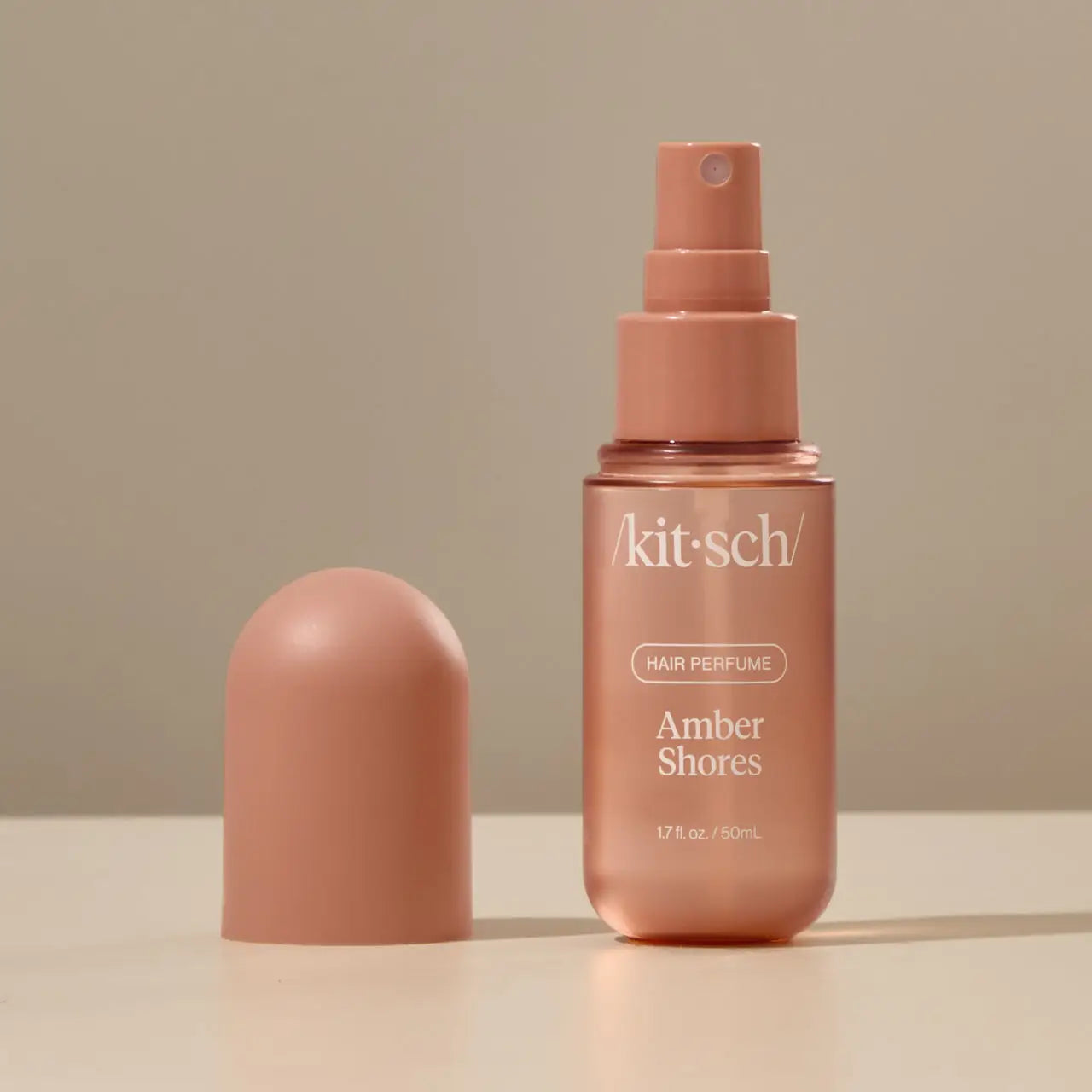 Kitsch Amber Shores hair perfume