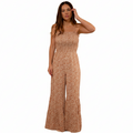 Golden Hour Jumpsuit