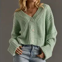 Mint To Be Cardigan