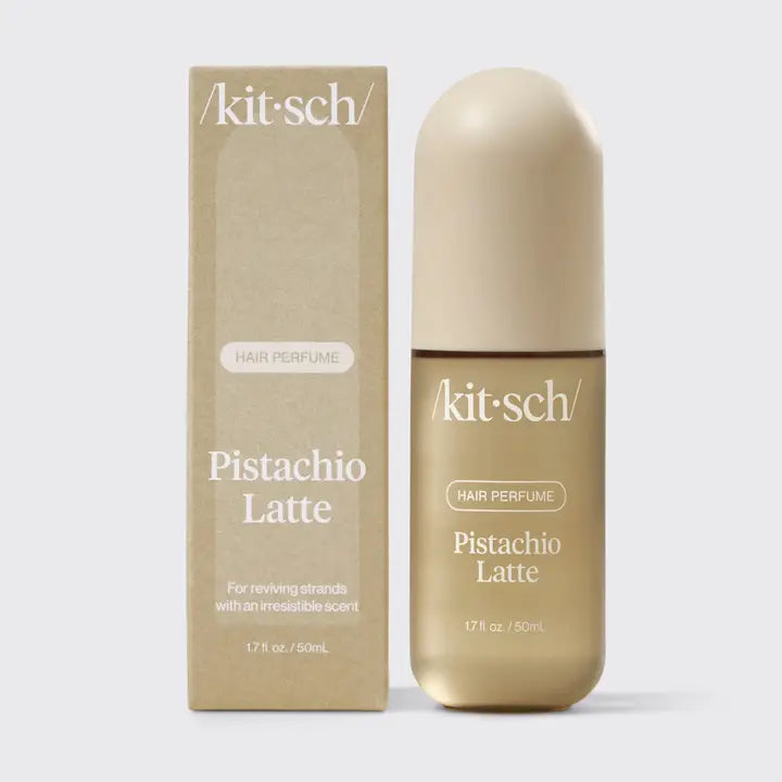 Kitsch Pistachio Latte hair perfume