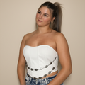The It-Girl Chain Corset