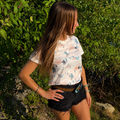 Cactus Cutie Tee
