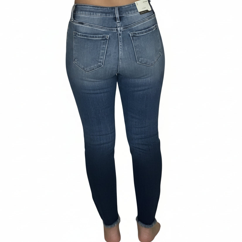 The Kyndahl Kancan Jeans