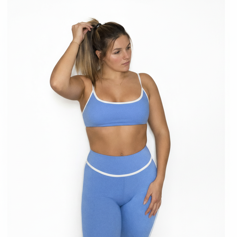 The Elise- Snatched and Sweet Set