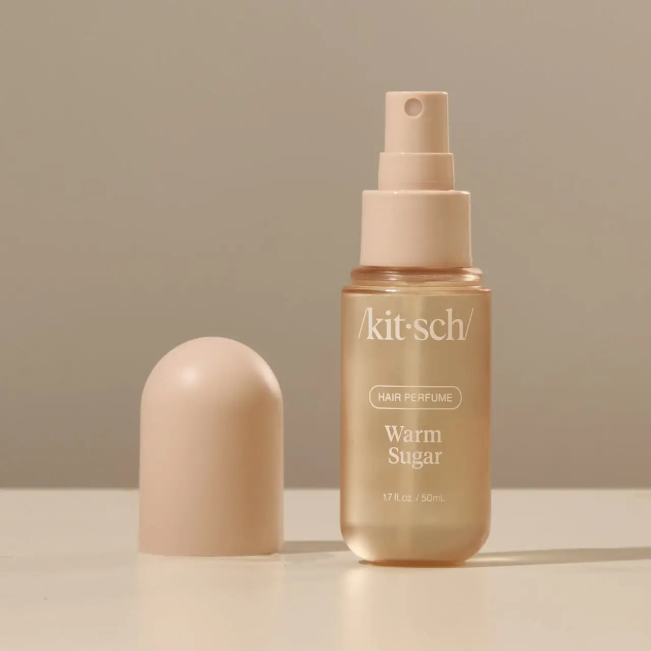 Kitsch Pistachio Latte hair perfume