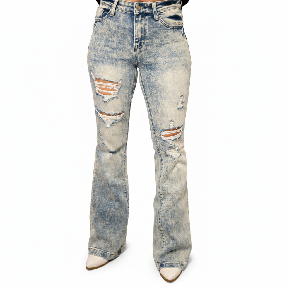 Main Character Jeans