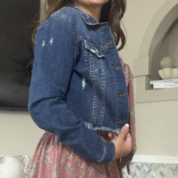 Cowgirl Charm Dress