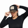 Howdy Darlin' Trucker Cap