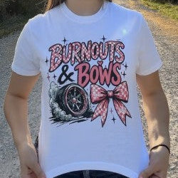 Burnouts & Bows Graphic Crop