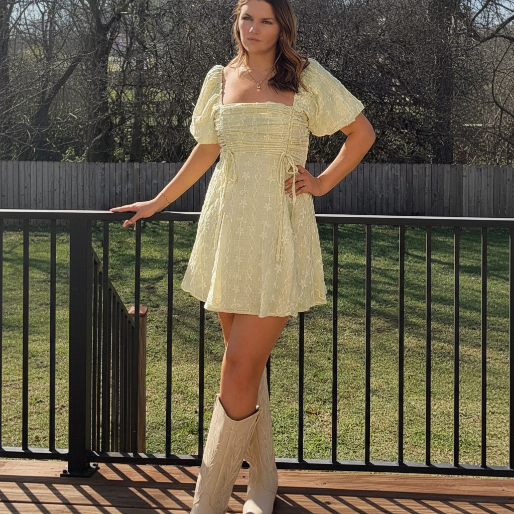 Southern Daydream Mini