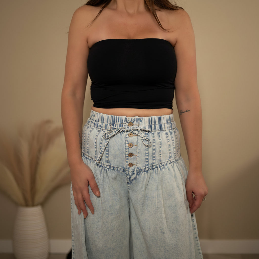 Everyday Tube Top