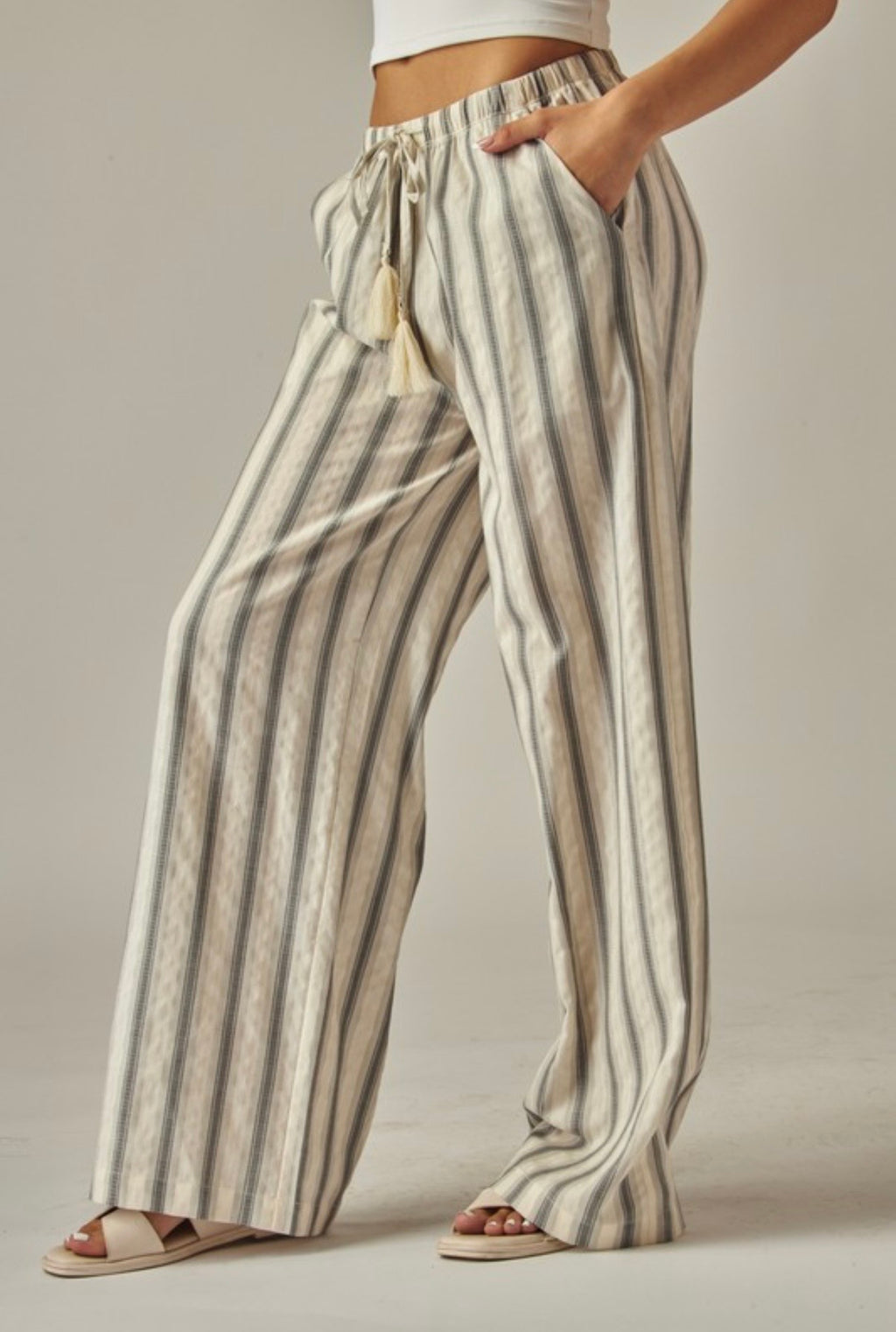 The Lainey Pants