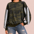 Camo & Lace