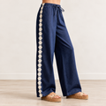 Daisy Lane Wide Leg Pants