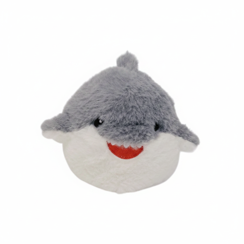 Shark Baby Warm Pal
