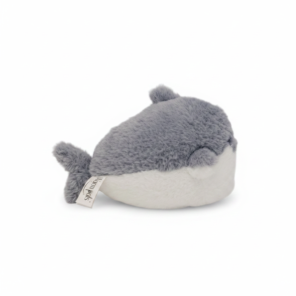 Shark Baby Warm Pal