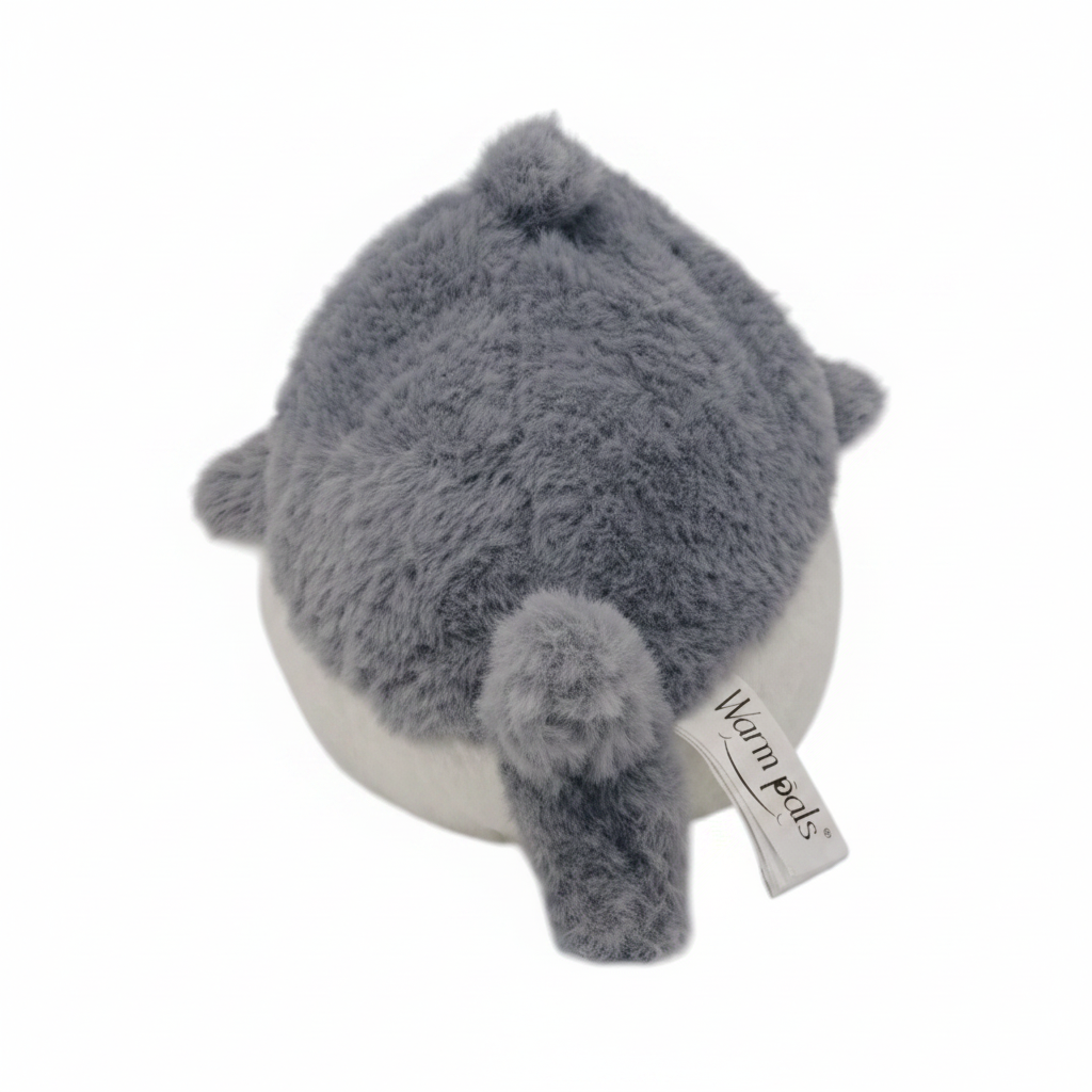 Shark Baby Warm Pal