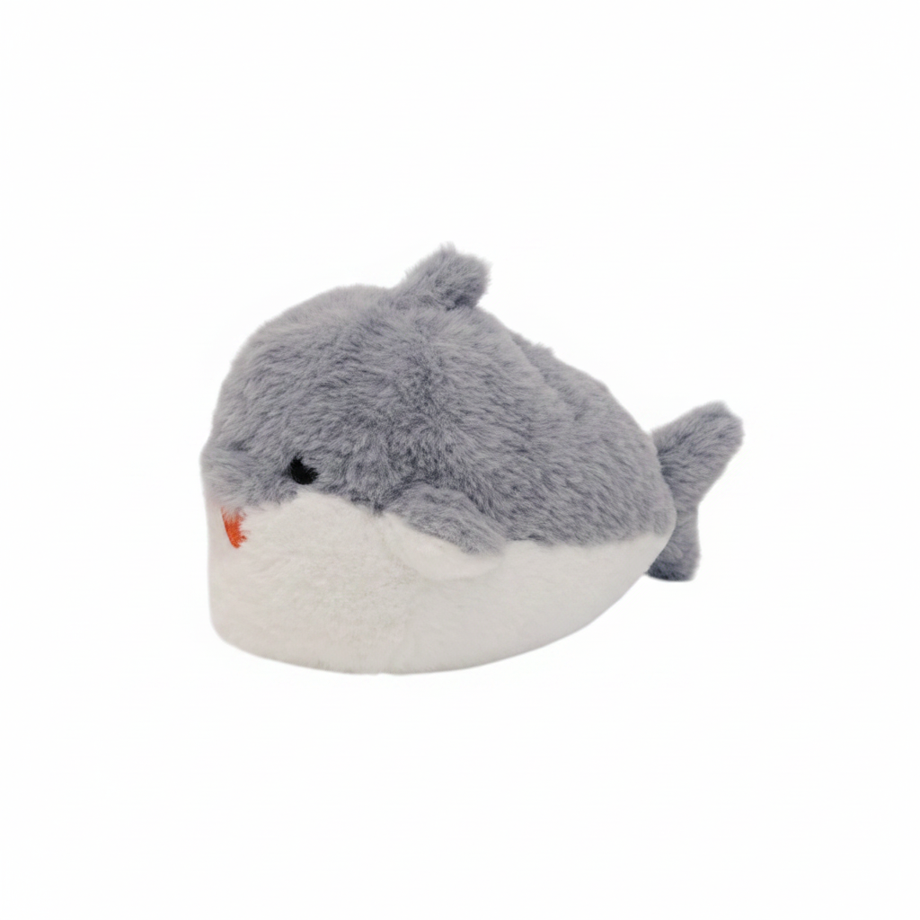 Shark Baby Warm Pal