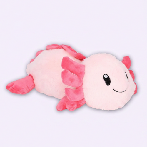 Ari Axolotl Warm Pal