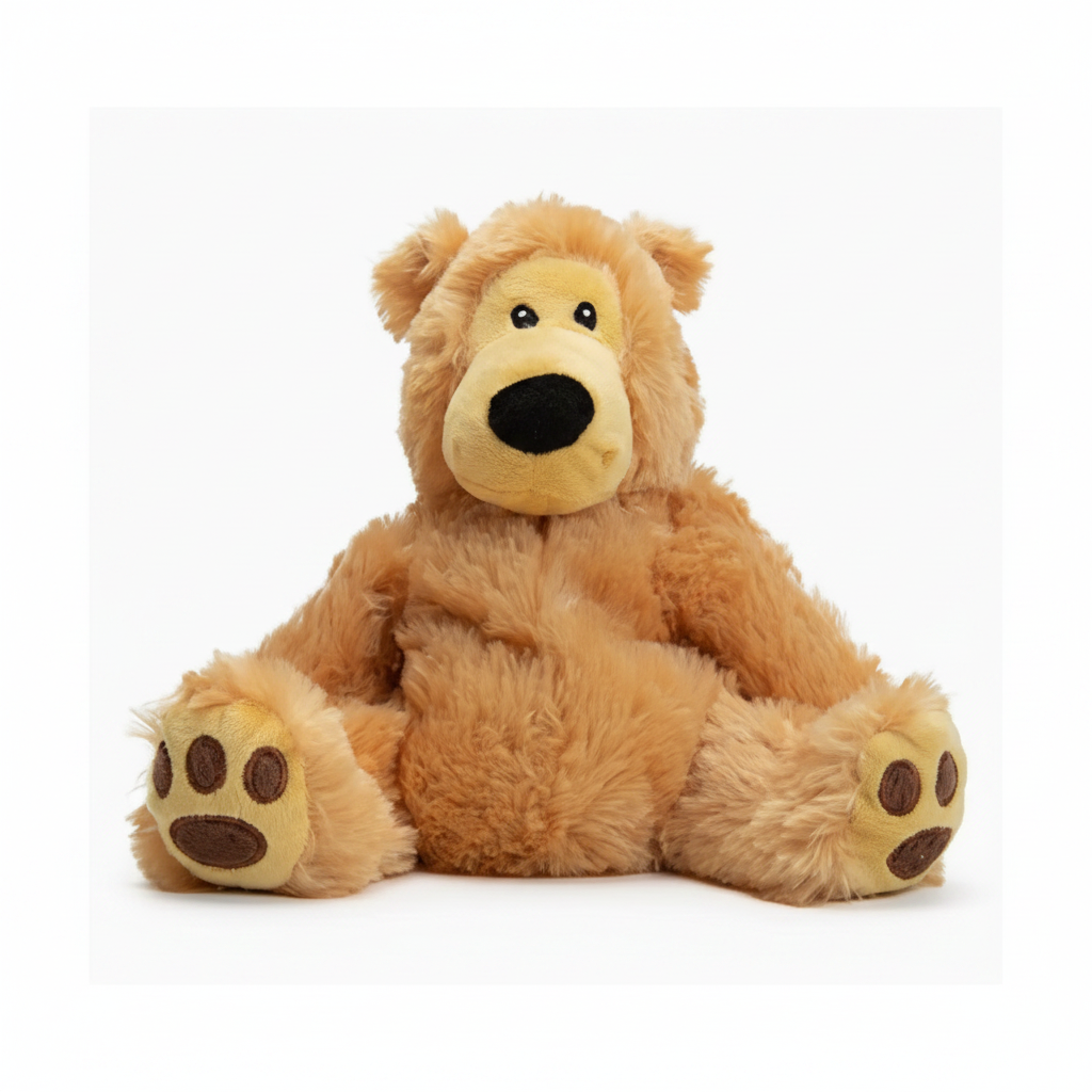 Bear Hug Warm Pal