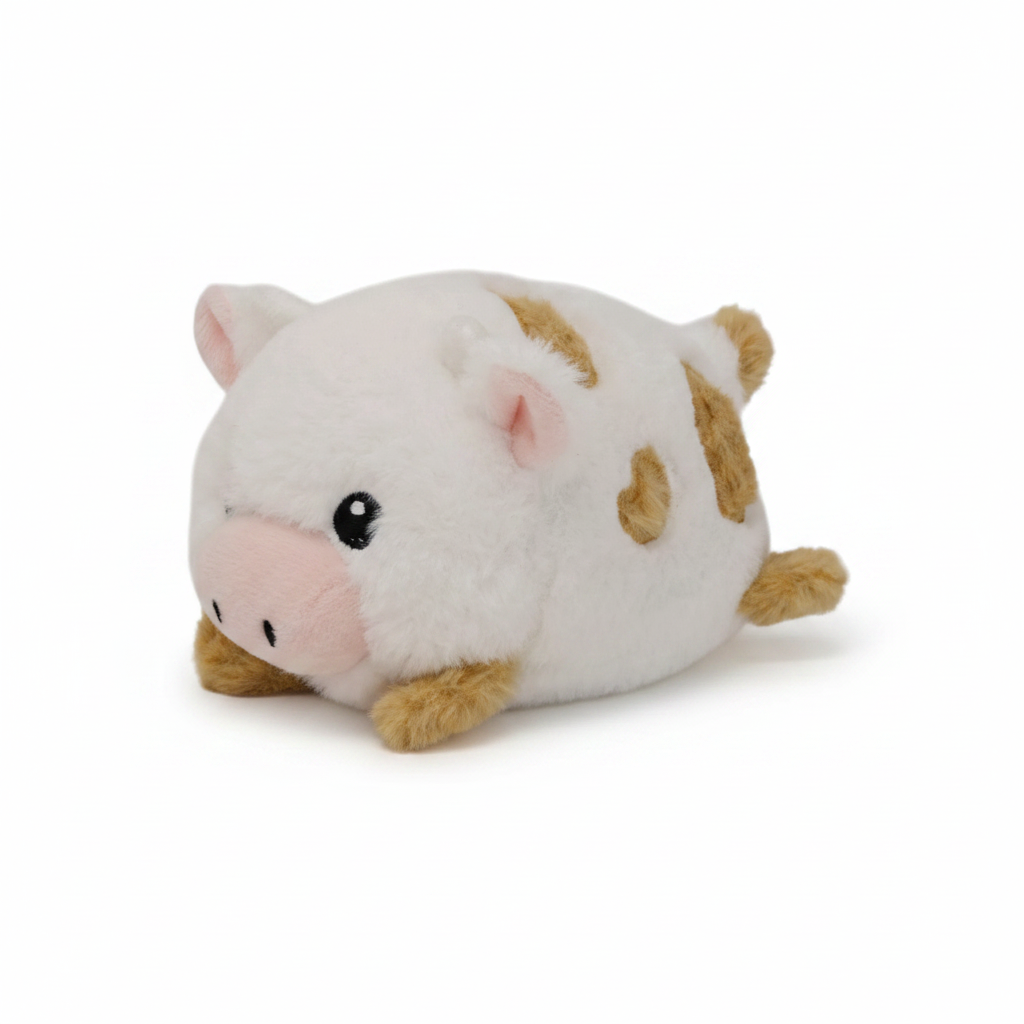 Cow Baby Warm Pal