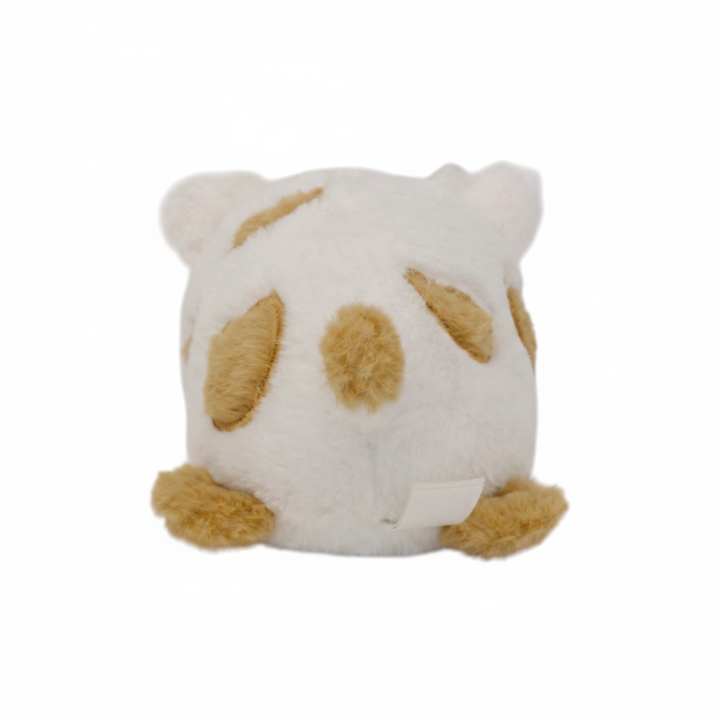 Cow Baby Warm Pal