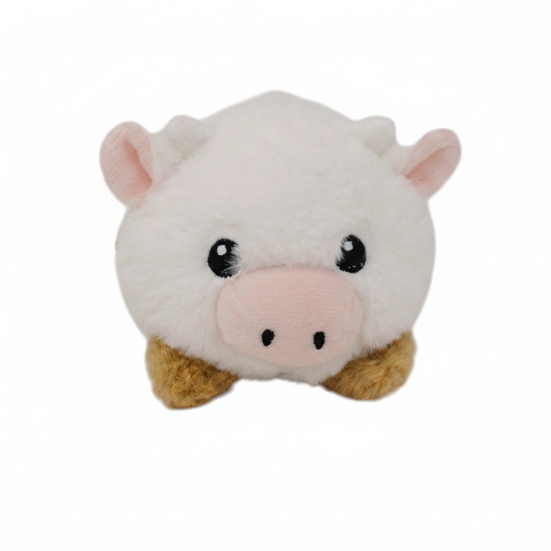 Cow Baby Warm Pal