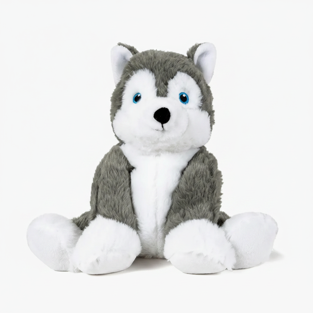Hayes Husky Warm Pal