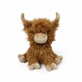 Henry Highland Cow Warm Pal