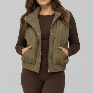 Olive & Oak Vest