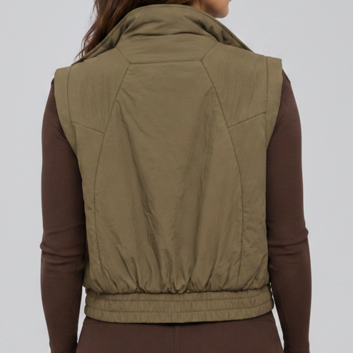 Olive & Oak Vest